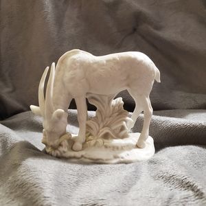 Vintage 1973 Impala Figurine